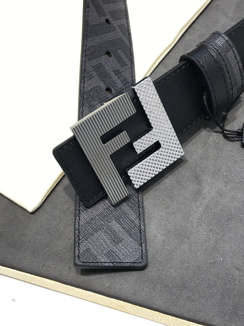 Fendi Belts